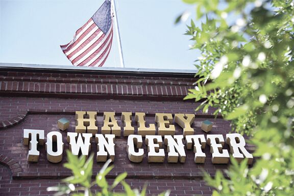 Hailey